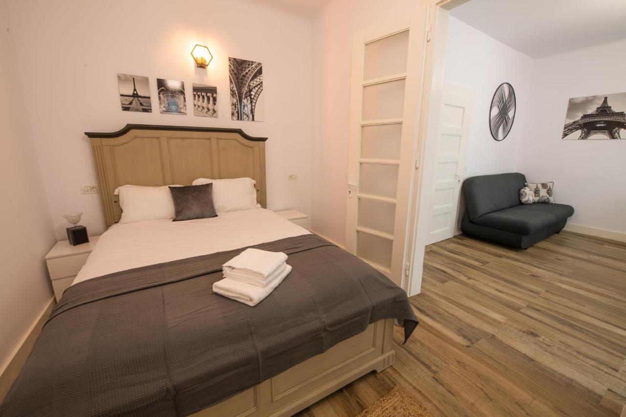 Old Town Suites Brasov Exterior photo
