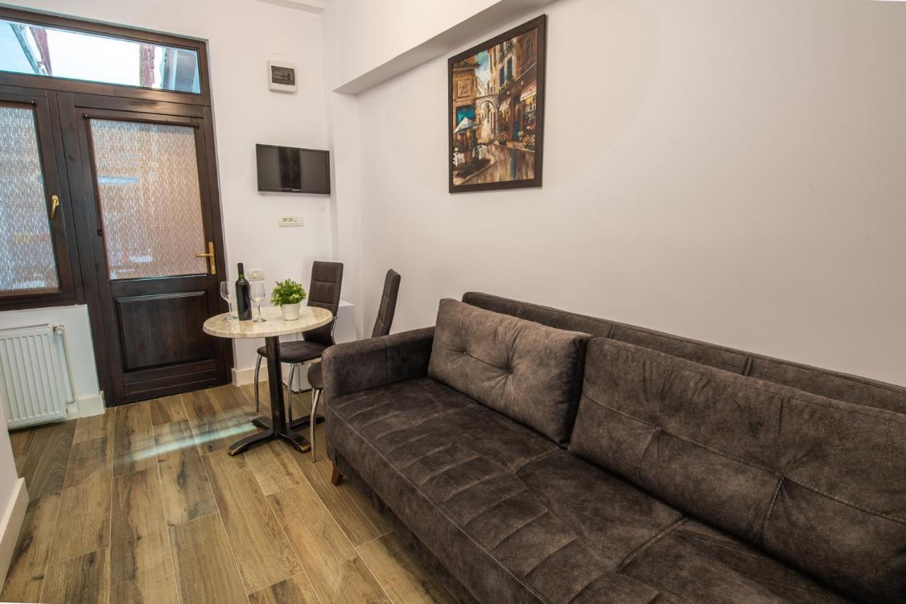 Old Town Suites Brasov Exterior photo